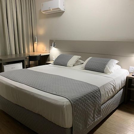 Hotel Valerim Itajai / Navegantes Ngoại thất bức ảnh
