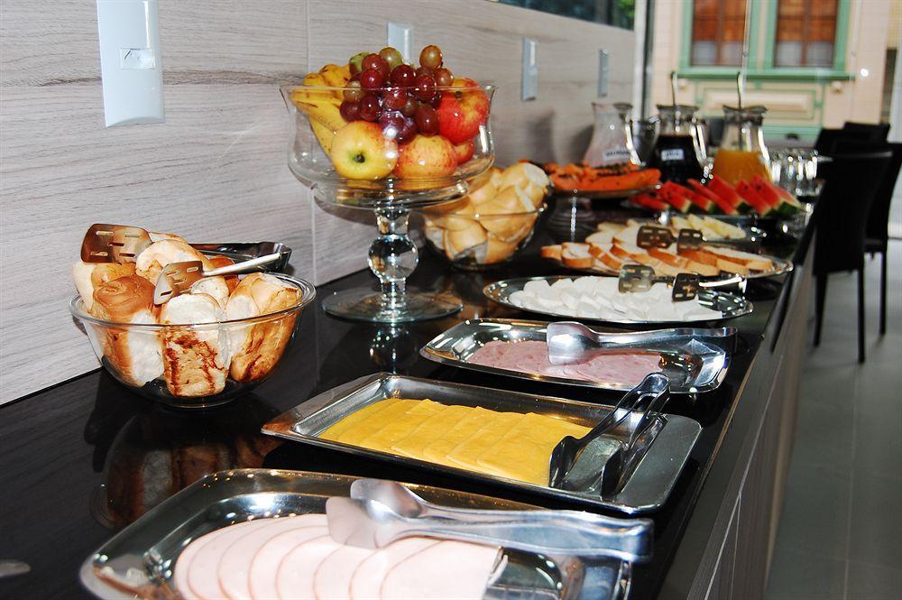 Hotel Valerim Itajai / Navegantes Ngoại thất bức ảnh